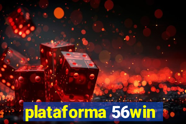 plataforma 56win